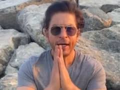 Shah Rukh Khan Apologises To Fans For KKR’s ‘Disappointing Performance’