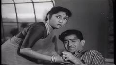 कैसे, Raj Kapoor के स्टारडम की वजह से डायरेक्टर ने किया Mala Sinha को नज़रअंदाज