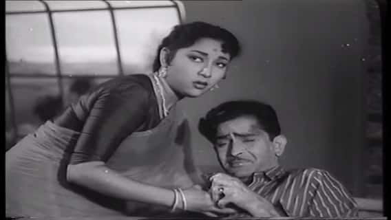 कैसे, Raj Kapoor के स्टारडम की वजह से डायरेक्टर ने किया Mala Sinha को नज़रअंदाज कैसे, Raj Kapoor के स्टारडम की वजह से डायरेक्टर ने किया Mala Sinha को नज़रअंदाज