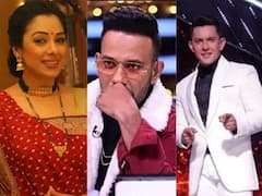 In Pics | कोरोना पॉझिटिव्ह आल्यानंतर या टीव्ही मालिकांचे कलाकार आणि स्क्रिप्ट बदलल्या