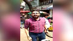 मुलुंडमध्ये दुकानदाराकडून पोलिसांना शिवीगाळ; नो-पार्किंगमधील गाडी काढायला लावल्यावने शिवीगाळ