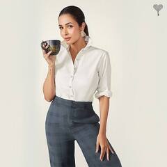 Malaika Arora | मलायका अरोराला मॉडेलऐवजी शिक्षक व्हायचे होते; पण..