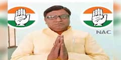 WB Election 2021: ভোটের আগে করোনা আক্রান্ত হয়ে মৃত্যু সামসেরগঞ্জের কংগ্রেস প্রার্থীর