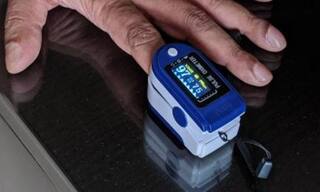 કોરોના પેશન્ટનું ઓક્સિજન બુસ્ટ કરવા કરો આ પ્રયોગ, થોડી જ મિનિટોમાં મળશે રાહત