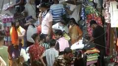 Corona Crisis: Cases in 21 States surge past 1.95 Lakhs
