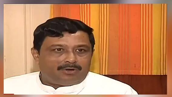 West Bengal Election 2021: রাহুল সিনহার আয়-ব্যায়ের হিসাব