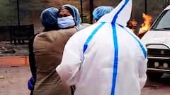 Corona को फैलने से रोकने में सरकार से कहां चूक हुई? | संविधान की शपथ | 15 April 2021