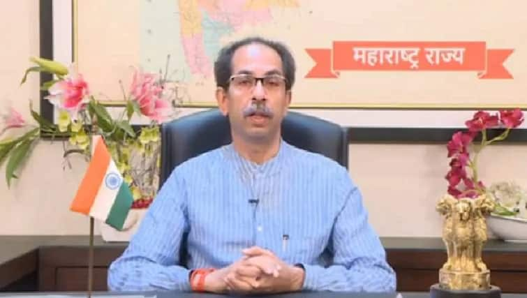 Uddhav Thackeray's statement on TMC's victory in West Bengal: All credit to Bengal Lions for victory ਪੱਛਮੀ ਬੰਗਾਲ 'ਚ ਟੀਐਮਸੀ ਦੀ ਜਿੱਤ 'ਤੇ ਊਧਵ ਠਾਕਰੇ ਨੇ ਦਿੱਤਾ ਬਿਆਨ, ਕਿਹਾ- ਜਿੱਤ ਲਈ ਬੰਗਾਲ ਦੀ ਸ਼ੇਰਨੀ ਨੂੰ ਸਾਰਾ ਕਰੈਡਿਟ  