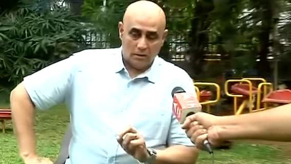 Sanghar- The Massacre​: Palghar घटना पर बनी फिल्म कल होगी रिलीज, Puneet Issar ने बताई फिल्म की खास बातें