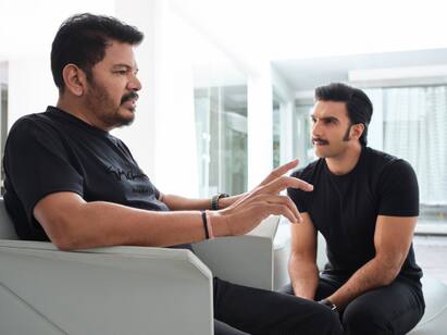 legal notice has been sent from ravichandran to director sankar இயக்குனர் சங்கருக்கு  ஆஸ்கார் ரவிச்சந்திரன் நோட்டீஸ்