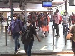 Break The Chain | राज्यात कठोर निर्बंध लागू, मात्र लोकल प्रवेशासंदर्भात संभ्रम कायम