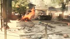 देश के श्मशान थक गए, कब्रिस्तान भर गए.. देखिए Corona का कहर | मास्टर स्ट्रोक | 15 April 2021