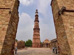 कोरोना के चलते 15 मई तक देशभर में बंद किए गए ASI के तहत आने वाले सभी ऐतिहासिक स्थल