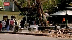 Nagpur Cremation: लाकडाच्या सरणाला आता नवा पर्याय, शेतीतल्या पालापाचोळ्याचा सरणासाठी वापर