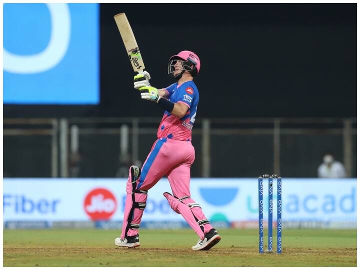 rajasthan royals beat delhi capitals by 3 wickets david miller and chris morris played match winning knock RR vs DC: रोमांचक मुकाबले में राजस्थान ने दिल्ली को हराया, मॉरिस रहे जीत के हीरो