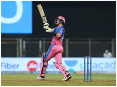 RR vs DC: रोमांचक मुकाबले में राजस्थान ने दिल्ली को हराया, मॉरिस रहे जीत के हीरो