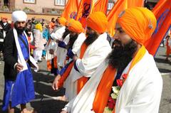 ਅਮਰੀਕਾ 'ਚ ਵਿਸਾਖੀ ਨੂੰ ਮਿਲਿਆ ਵੱਡਾ ਸਨਮਾਣ, ਪਾਰਲੀਮੈਂਟ 'ਚ ਮਤਾ ਪੇਸ਼