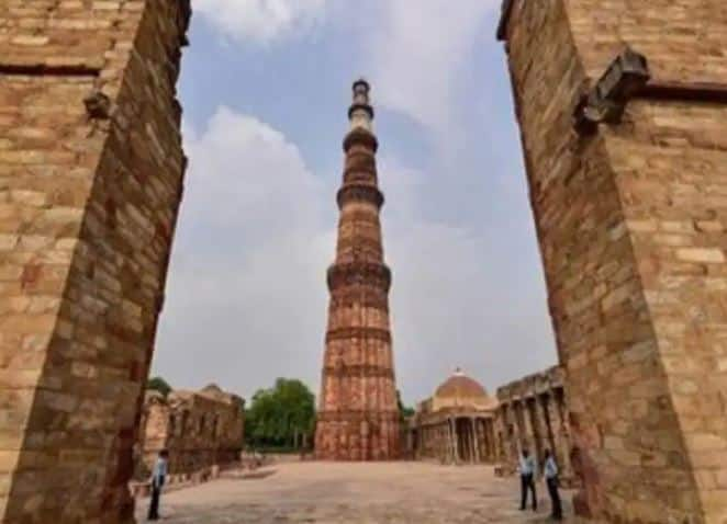 All Monuments under the Central Archaeological Department, museums closed till May 15 for coronavirus Monument closed for Covid19: કોરોના સંક્રમણના કારણે મોદી સરકારે  15 મે સુધી આ  તમામ સ્થળો બંધ કરવાનો કર્યો આદેશ, જાણો વિગતો