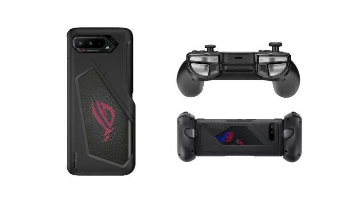 આમાં ત્રણ વેરિએન્ટ્સ આપવામાં આવ્યા છે, જેમાં ROG Phone 5, ROG Phone 5 Pro, ROG Phone 5 Ultimate સામેલ છે. Asus ROG Phone 5 Ultimate 18 GB રેમ આપવામાં આવી છે. આના કારણે આ ફોન ખુબ પૉપ્યુલર થઇ ગયો છે. જાણો ફોનની કિંમત અને ઓફર વિશે......