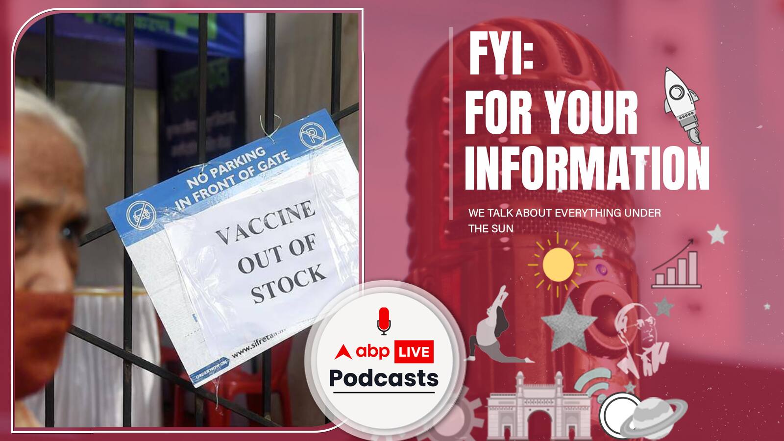 FYI | क्या है Corona की second wave और कैसे पा सकते हैं इस पर क़ाबू | Ep. 89