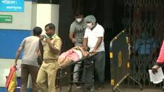 West Bengal में vaccination की सुस्त रफ्तार, टीकाकरण के आड़े आया चुनाव | Ground Report