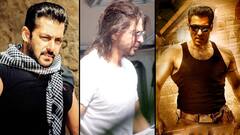 Salman Khan-Shahrukh Khan की सबसे बड़ी टक्कर ! 3 फिल्में टकरा सकती हैं ?
