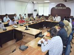 कल से शुरू होगा चैती छठ, घाटों पर जाने से लगी रोक, सार्वजनिक स्थल पर नहीं पढ़ सकेंगे जुमे की नमाज