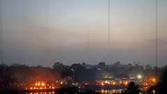 Public avoid Covid rules, report from Delhi, Maharashtra & West Bengal | Matrabhumi