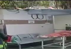 Vadodara: શહેરમાં કોરોનાની સારવાર માટે હવે કેટલા બેડ છે ખાલી?, જુઓ વીડિયો