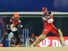 IPL 2021: मैक्सवेल पर सही साबित हो रहा है RCB का दांव, दो मैचों में वसूल किया पूरा पैसा
