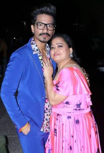 Isn’t the two looking just adorbs! .[pic credit: Manav Manglani]