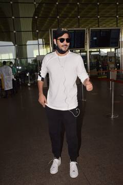 PICS: Shraddha Arya & Other 'Kundali Bhagya' Actors Jet Off To Goa As Shoot Gets Stalled In Mumbai For Next 15 Days