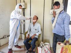 Weekend Curfew In Delhi: दिल्ली में आज आए कोरोना के 16 हजार 699 नए मामले