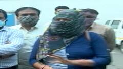 Surat: રડતા રડતા દીકરીએ કહ્યુ- 'યહાં પર અભી પતા નહીં  ચલ રહા ઇન્સાન જિંદા હૈ યા મર ગયા',