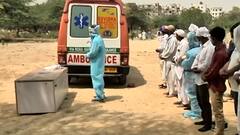 All about system's negligence amid surge in Covid cases | Master Stroke