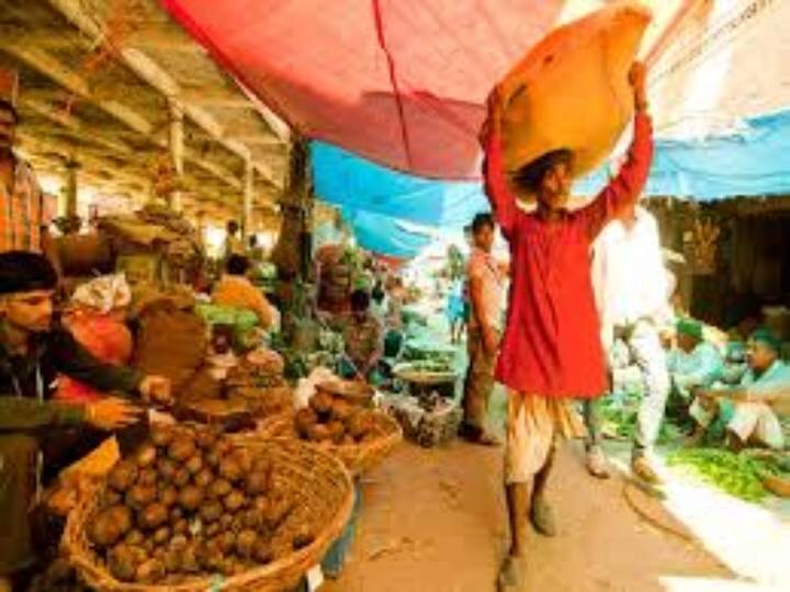 March annual rate of inflation  rose over 8 year high WPI Infation 7.39% மார்ச் பணவீக்க விகிதம்    : 8 ஆண்டுகளில் இல்லாத வளர்ச்சி
