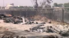 COVID-19 Crisis in India worsens as over 2 lakh were reported in last 24 hrs | Namaste Bharat (15.04.2021)