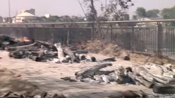 COVID-19 Crisis in India worsens as over 2 lakh were reported in last 24 hrs | Namaste Bharat (15.04.2021)