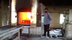 कोरोनाचं थैमान :सोलापुरात मृतांचे प्रमाण वाढले,वाढत्या मृतदेहांमुळे आणखी एक विद्युतदाहिनी होणार सुरू