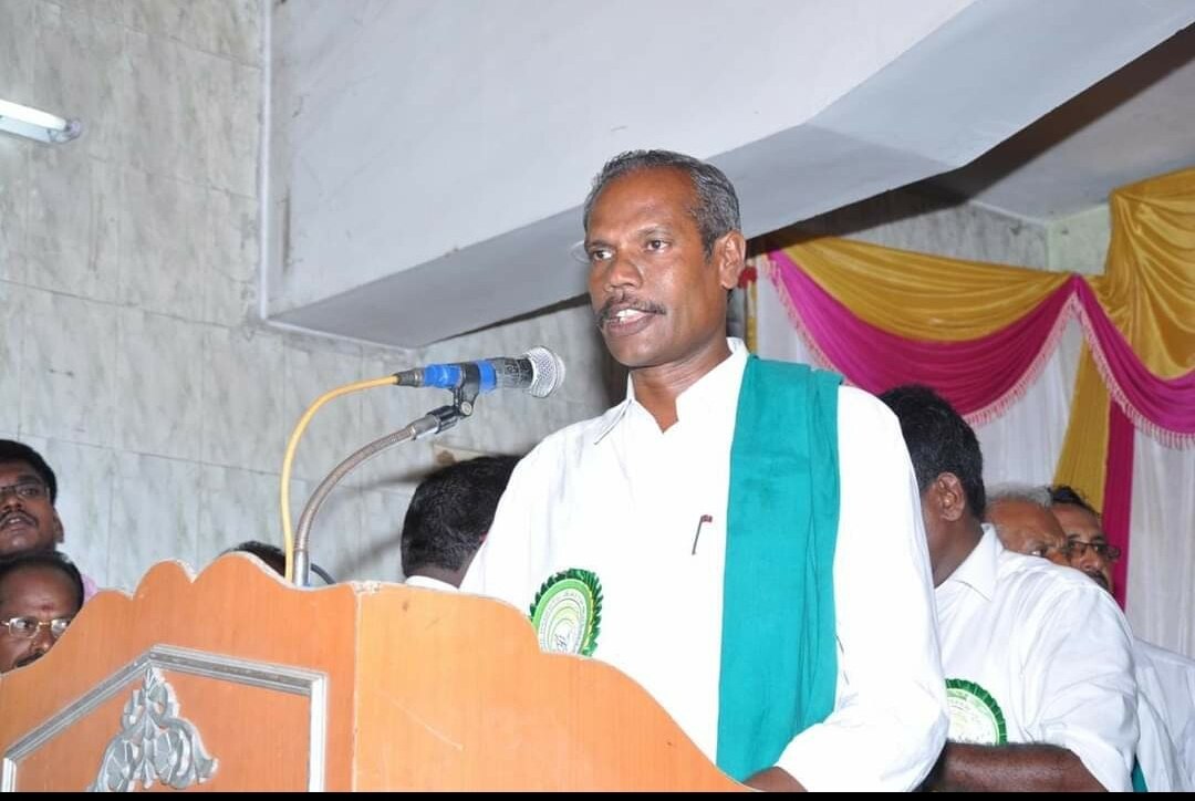 நெல் ஜெயராமன் பிறந்தநாள் இன்று: 174 வகை பாரம்பரிய நெல் ரகங்களை மீட்டவர் 