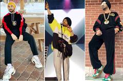 ਦਿਲਜੀਤ ਦੋਸਾਂਝ ਦੀ ਵਾਰਡਰੋਬ ਦੀਆਂ 5 ਸਭ ਤੋਂ ਮਹਿੰਗੀਆਂ ਚੀਜ਼ਾਂ, ਕੀਮਤ ਜਾਣ ਕੇ ਰਹਿ ਜਾਵੋਗੇ ਹੈਰਾਨ    