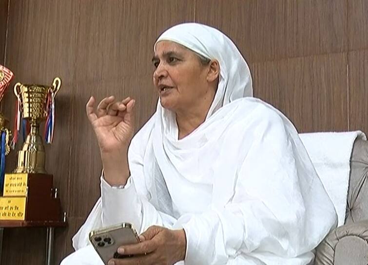 Bibi Jagir Kaur said after being expelled from Akali Dal, they cannot expel me from party, who were expelled by the people... Punjab News: ਅਕਾਲੀ ਦਲ 'ਚੋਂ ਕੱਢਣ ਮਗਰੋਂ ਬੋਲੀ ਬੀਬੀ ਜਗੀਰ ਕੌਰ, ਉਹ ਮੈਨੂੰ ਪਾਰਟੀ ’ਚੋਂ ਬਾਹਰ ਨਹੀਂ ਕੱਢ ਸਕਦੇ, ਜਿਨ੍ਹਾਂ ਨੂੰ ਜਨਤਾ ਨੇ ਕੱਢਿਆ...