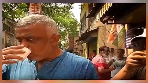 West Bengal Election 2021: প্রথমবার বিধানসভায় লড়লেও জয়ের ব্যাপারে আত্মবিশ্বাসী রাসবিহারী কেন্দ্রের ‘দেবা দা’