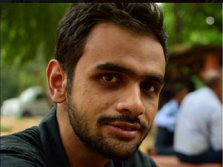 Delhi Riots: Omar Khalid Likens Police Chargesheet To TV Script, Says Claims Have No Basis Delhi Riots: Umar Khalid Likens Police Chargesheet To TV Script, Says Claims Have No Basis