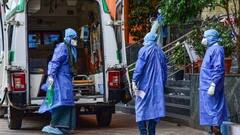 Delhi Coronavirus: दिल्ली देश का सबसे ज्यादा कोरोना प्रभावित शहर बना, मुंबई को भी छोड़ा पीछे