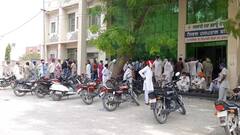 ਬਠਿੰਡਾ ਦੇ ਨਸ਼ਾ ਛਡਾਊ ਕੇਂਦਰ ਬਾਹਰ ਲੱਗੀਆਂ ਲੰਬੀਆਂ ਲਾਈਨਾਂ, ਭੁੱਕੀ ਦੇ ਠੇਕੇ ਖੋਲ੍ਹਣ ਦੀ ਉੱਠੀ ਮੰਗ 