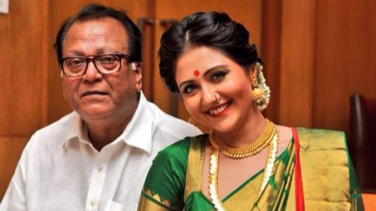 Bengali New Year 2021 Actress Swastika Mukherjee sharing her Poila Baisakh childhood memories on social media Swastika Mukherjee Poila Baisakh: বাবার বলা একলা বৈশাখ কথাটা সত্যি হয়ে গেল: স্বস্তিকা