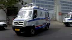 Corona Crisis: Maharashtra, Chhattisgarh & UP are top 3 contributors to caseload| Fatafat