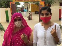 UP Panchayat Chunav Voting LIVE: पहले चरण में 18 जिलों में मतदान जारी, मतदाताओं में भारी उत्साह
