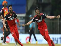 IPL 2021: सिराज ने की शाहबाज की तारीफ, विराट के इस फैसले से बदला मैच